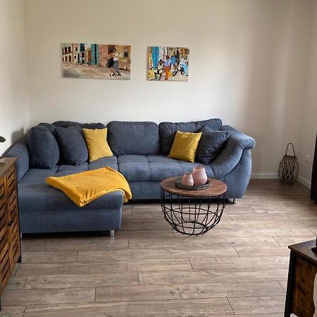 Apartament Eifelbleibe Monschau Zewnętrze zdjęcie