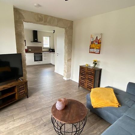 Apartament Eifelbleibe Monschau Zewnętrze zdjęcie