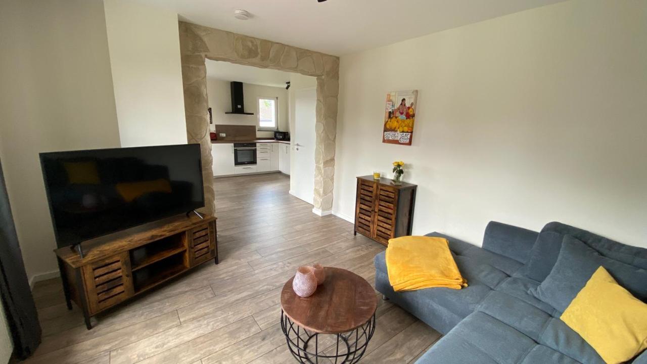 Apartament Eifelbleibe Monschau Zewnętrze zdjęcie
